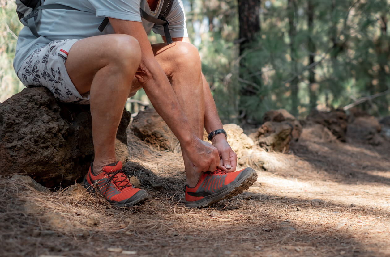 Cuidar los pies para largas caminatas: Consejos y recomendaciones esenciales